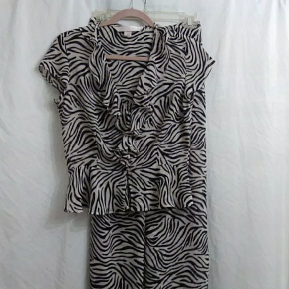 Victoria's Secret sheer set. - Picture 7 of 7